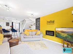 Living Area- click for photo gallery